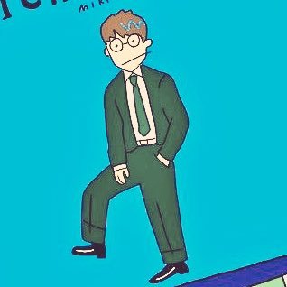Allyさんのプロフィール画像