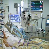 St Vincent's Hospital ICU Dublin Ireland (@svuhicu) 's Twitter Profile