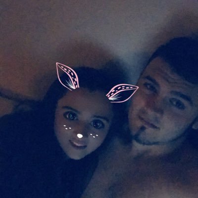 ❤️mitchell❤️👫