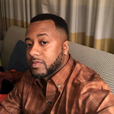 Educator, Mentor, Father, Motivational Speaker