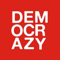 DEMOCRAZY (@democrazy) 's Twitter Profile