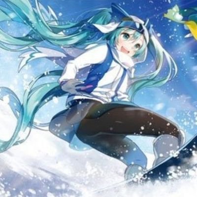 ミクミクさんのプロフィール画像