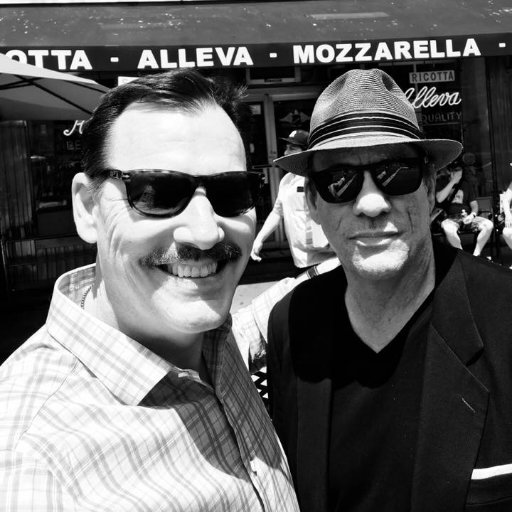 Mott Haven - a new independent film starring Robert Davi set in The Bronx, New York. Screenplay by the creators of The Expediter film. https://t.co/G0aPDUH4mt