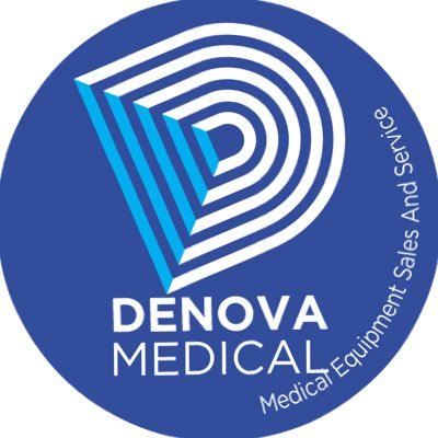 DenovaMedical's profile picture. Denova Medical sells and services #new and #refurbished #medical #equipment.