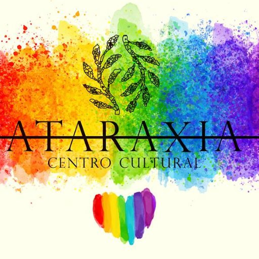 Ataraxia: foro-café en corazón cultural de Cuernavaca: teatro, circo, música, talleres. Funciones tarde/noche todos fines de semana. Comida & bebida todo el día