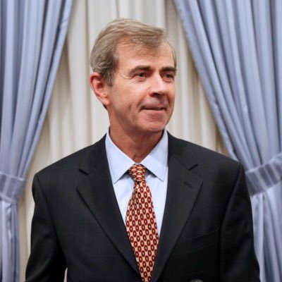 Official personal account of the Secretary of the Commonwealth of Massachusetts Bill Galvin.