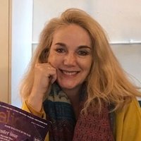 Gilly Smith (@gillysmith) 's Twitter Profile