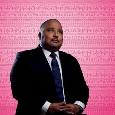 MP of Wouri, Husband and father of 3, 1st Vice President of the SDF, Elected 2018 Presidential Candidate