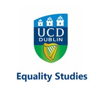 Equality Studies UCD(@UCDEqualStudies) 's Twitter Profile Photo