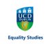 Equality Studies UCD (@ucdequalstudies) Twitter profile photo Equality Studies UCD (@ucdequalstudies) Twitter profile photo