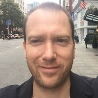 Graham O'Reilly (@graham_oreilly) 's Twitter Profile