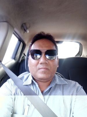 PramodK12676985's profile picture. 