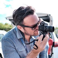 Dirk Waem (@dirkwaem) 's Twitter Profile