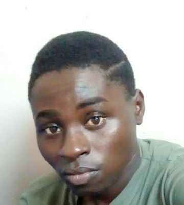 DjoblonaB's profile picture. étudiant tchadien à l'Université pédagogique nationale de Kinshasa. retrouvez moi aussi sur :
facebook : Djoblona bienvenu