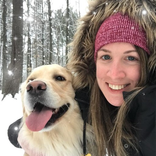 MandiOttawa's profile picture. Mom • Dog-Mom • Graphic Artist