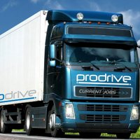 Prodrive Recruitment(@ProdriveRecrui1) 's Twitter Profile Photo