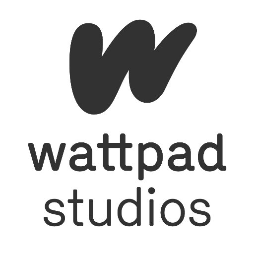 @Wattpad is a global network of readers and writers with a monthly global audience of 80M. Wattpad Studios has transformed the way Hollywood tells stories.