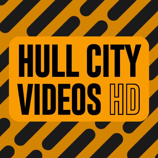 Welcome to HullCityVideosHD - A place where #hcafc fans may visit and later leave feeling rejuvenated from the (depressing) every-day life of being a Hull fan!