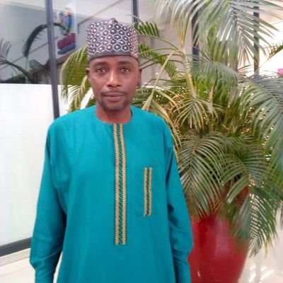Just me