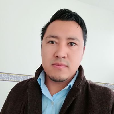 said_tmd's profile picture. Servidor Público