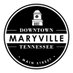 Maryville Downtown (@DTMaryville) Twitter profile photo