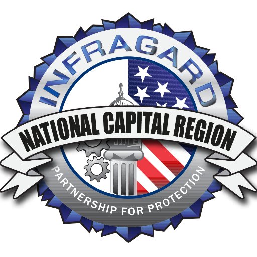 lnfraGardNCR is a non-profit public-private partnership of individuals involved in the protection & resilience of our Nation's critical infrastructure & the FBI