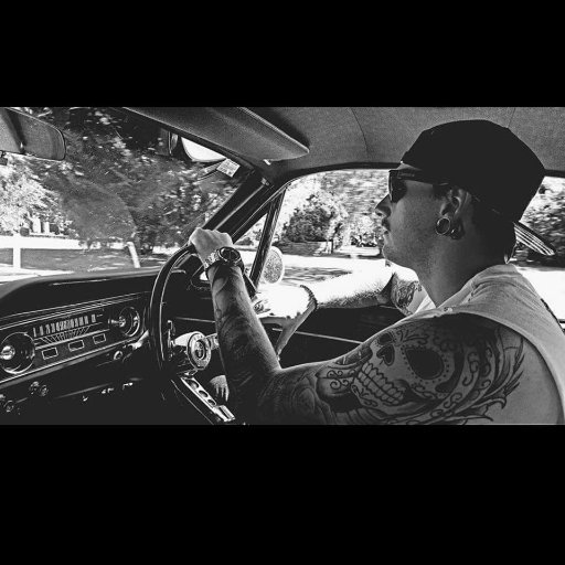 KRMN4L's profile picture. Tattooer, Gamer, Car enthusiast.