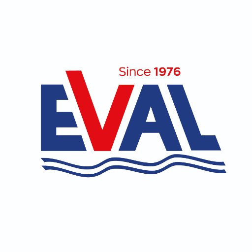 eval_sa's profile picture. European manufacturer of marine safety equipment and marine accessories operating since 1976. ISO - 9001 : 2008