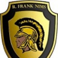 R. Frank Nims Middle School(@RFNimsMS) 's Twitter Profile Photo