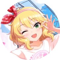 6(ロック) デレステ(@zkbk_cg) 's Twitter Profile Photo