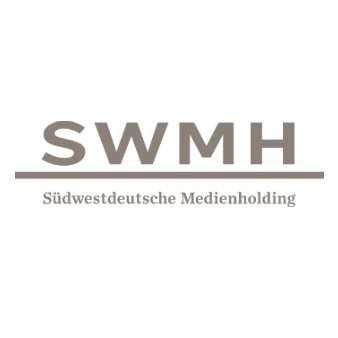 Offizielle Twitter Präsenz der Südwestdeutschen Medienholding.