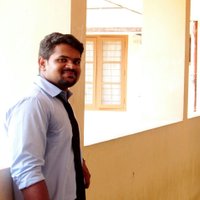 Akhil Nair(@AkhilNa83739032) 's Twitter Profile Photo