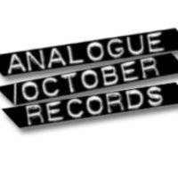 AnalogueOctoberRecords(@analogueoctrec) 's Twitter Profileg