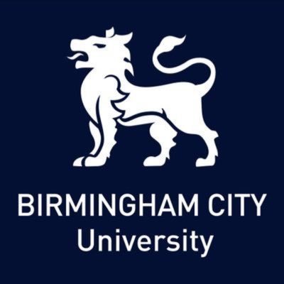 Criminology at Birmingham City University. Please feel free to follow if you are joining us in September. Updates regarding induction will be tweeted here.