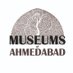 MUSEUMS of AHMEDABAD (@MuseumsAmdavad) Twitter profile photo