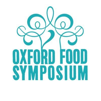 The Oxford Symposium on Food & Cookery, the oldest conference on food history was founded by the late Alan Davidson.