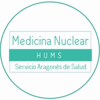 Medicina Nuclear Hosp U. Miguel Servet ☢ (@nuclear_hums) 's Twitter Profile Photo Medicina Nuclear Hosp U. Miguel Servet ☢ (@nuclear_hums) 's Twitter Profile Photo