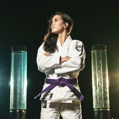 https://t.co/dWOYHwtm01 #womenwhoroll Sponsors: Fuji Sports—WWR10 Mad Ritual—WWRBJJ5 Yoga for BJJ—KATIEYOGA JitzSoap WWR