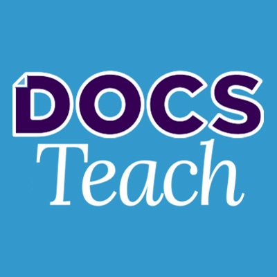 DocsTeach Profile Picture