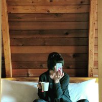 lətkʷú 🦦 / peaches (@binarycupcakesx) 's Twitter Profile