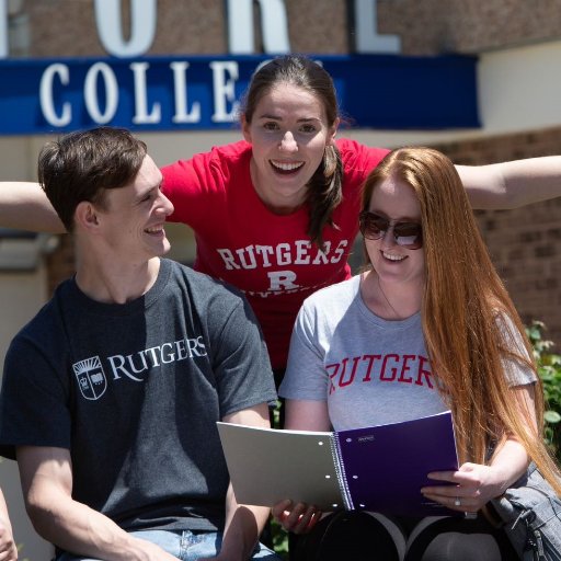 Located on the Camden County College Campus in Blackwood, Rutgers University makes it convenient to earn an undergraduate degree close to home!