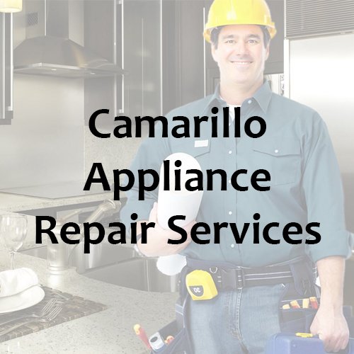 camarilloaprep's profile picture. Kitchen Appliances Repair, Bathroom Appliances Repair, and More!