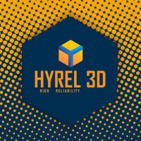 Hyrel3D (@dhyrel3) 's Twitter Profile