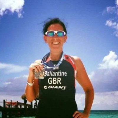 🇬🇧Triathlete AG | @YorkTeachingNHS R&D Grant Writer & Project Manager in Public Health Research 👩🏻‍🎓| Love the outdoor life