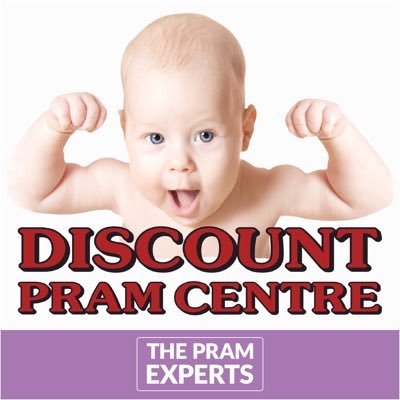 discount pram centre scan