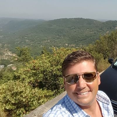 @georgekanuck #GK3 coach, technophile and early adopter