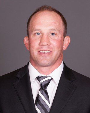 Head Wrestling Coach