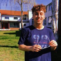 Jesse Thornton (@jessefthornton) 's Twitter Profile