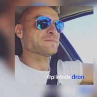@pilotodedron (@pilotodedron) 's Twitter Profile