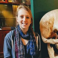 Charis Bridger Staatz (@charisstaatz) 's Twitter Profile